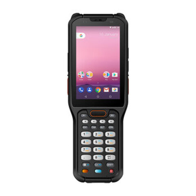 Терминал сбора данных Urovo RT40 Rugged Mobile Computer RT40-SH5S10E401XSN