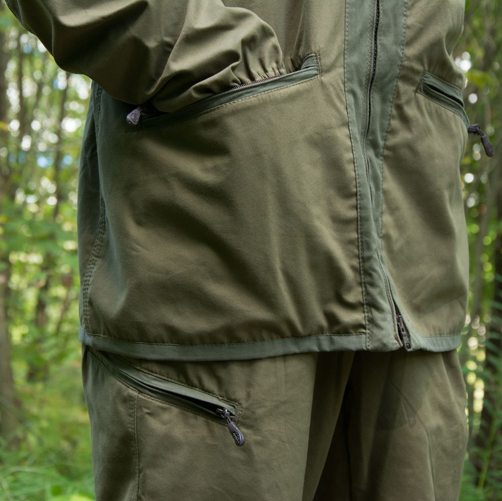 Костюм летний "Raven-III" ХСН