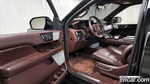 Lincoln Navigator 3.5L Черный 레이블 (07.2020)