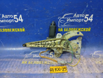 Стеклоподъемник задний левый TOYOTA SPRINTER 1991