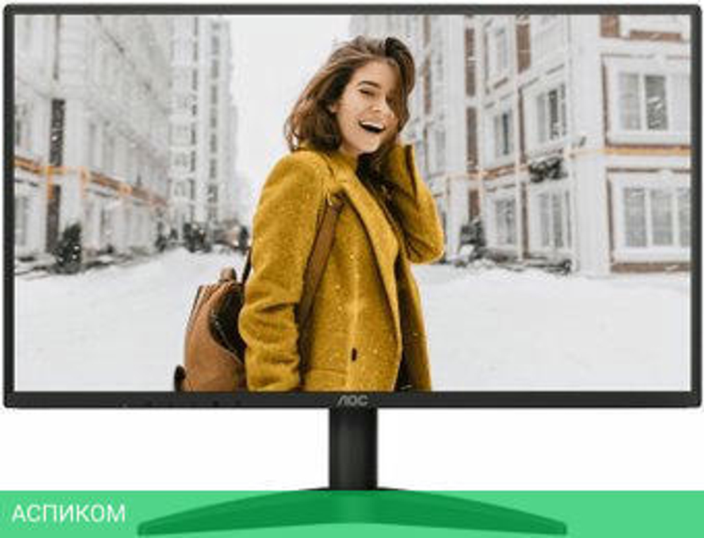 Игровой монитор AOC 25B36H3