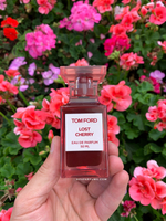 Tom Ford Lost Cherry