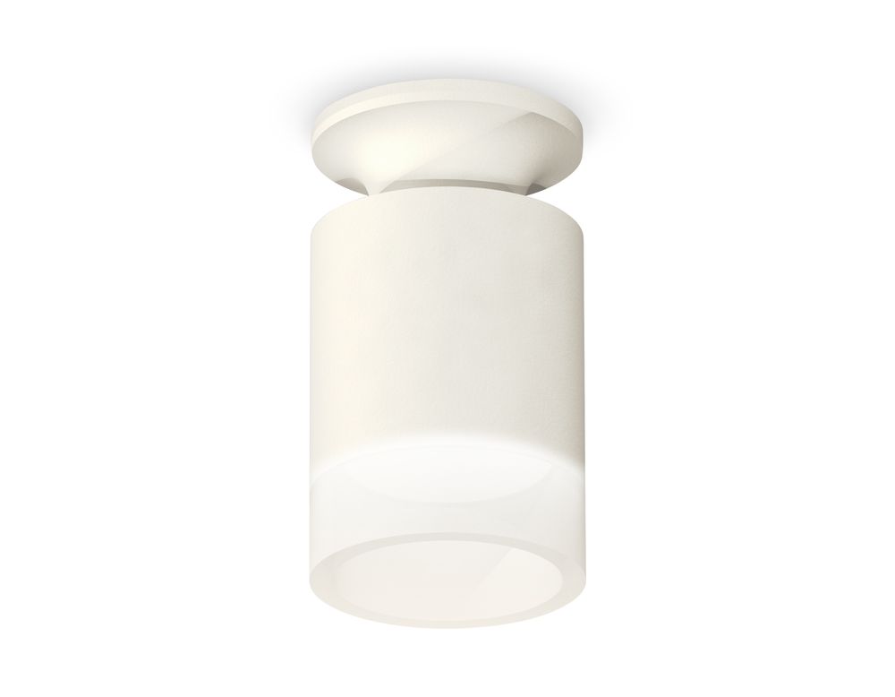 Ambrella Комплект накладного светильника с акрилом MR16 Накладные XS6301104