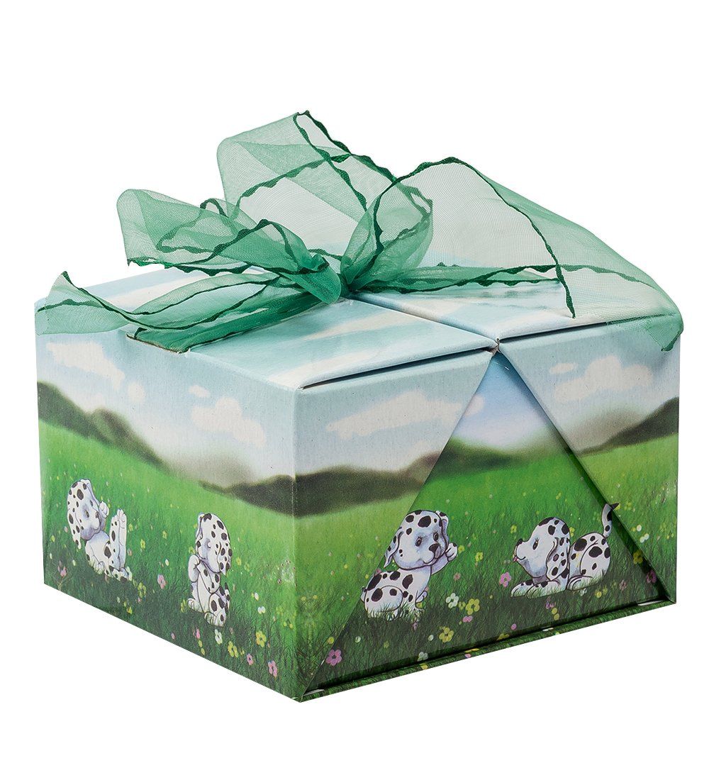 Pavone JP-02/ 6 Фигурка «Щенок»