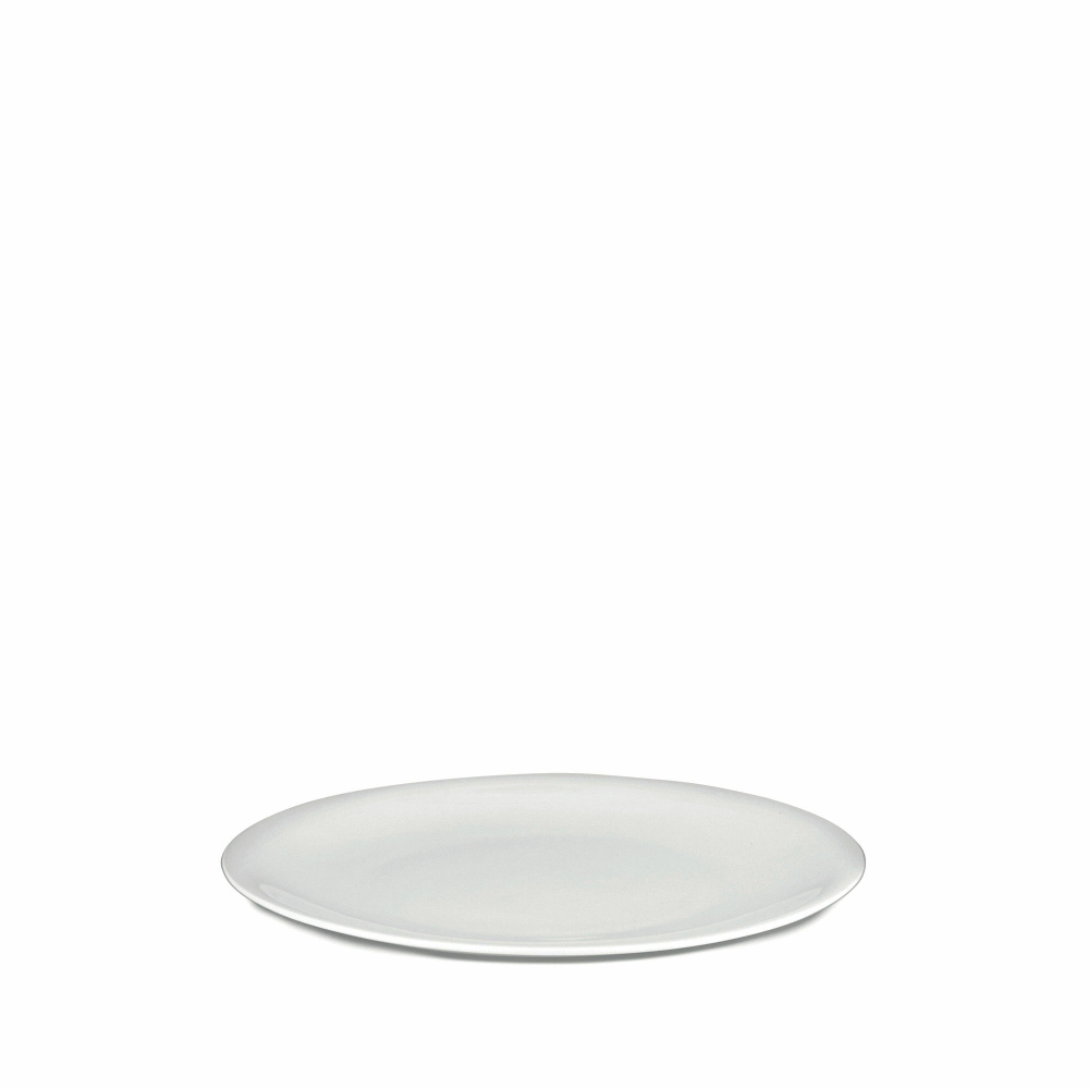 Alessi - Тарелка All-Time обеденная 27 см / артикул   AGV29/1  / GTIN 8003299332076