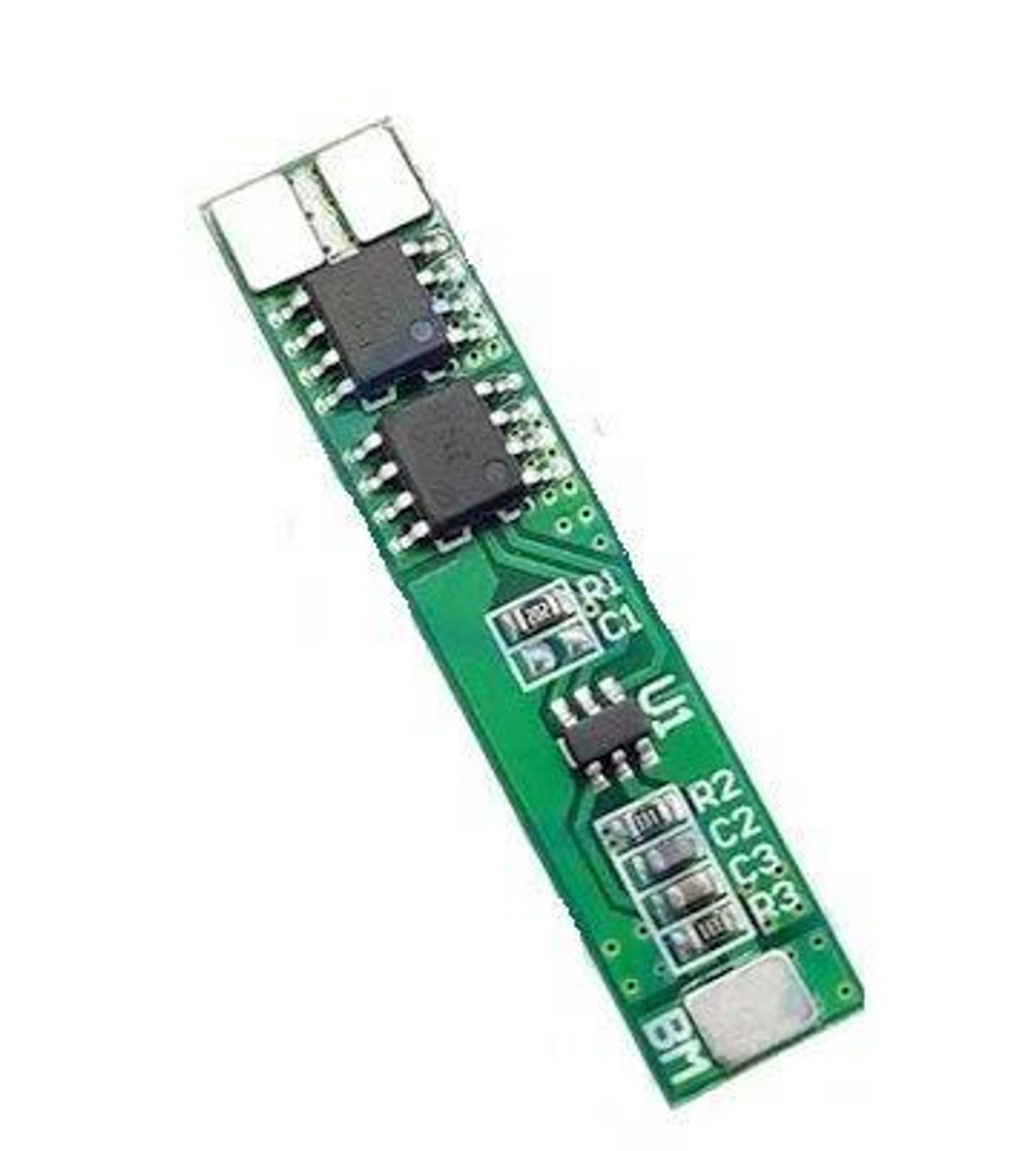 Плата контроля ET 2SFe-5A3808