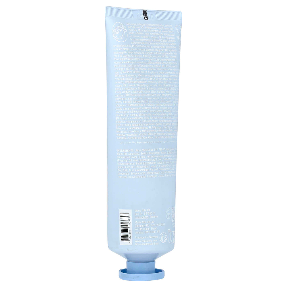 Maria Nila, Weightless Curl Definer, 125 мл (4,2 жидк. унц.)