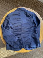 Хлопковый пиджак Armani, 104