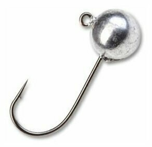 Джиг-головка Owner JH-83G 1.5-8 гр. (11606)