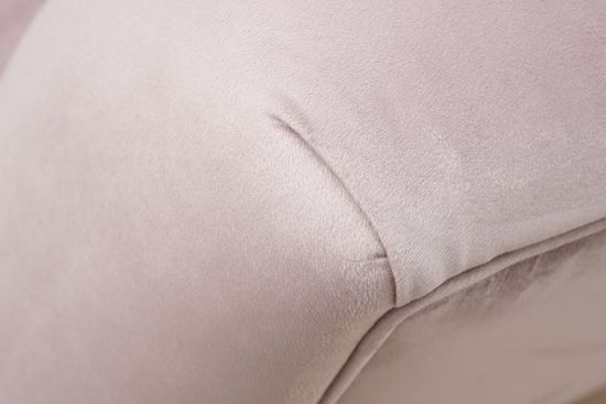 Кресло Fabio велюр бежевый Colt1001 104*96*74см