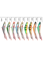 Балансир для рыбалки ЧУДО-7 74mm 1 штука 16 г.