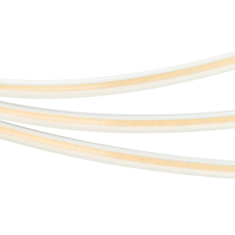 Светодиодная лента герметичная COB-PL90-X544-12mm 24V Day5000 (11.5 W/m, IP65, CSP, 5m) (Arlight, -) 032177(2)