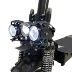 Электросамокат Kugoo Kirin M5