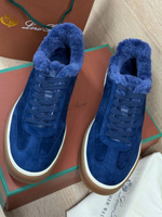 Кеды Loro Piana
