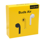 Беспроводные наушники TWS REALME Buds Air Pro (белый)