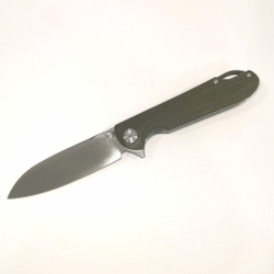 Нож складной Wolyfun dolphin TL87