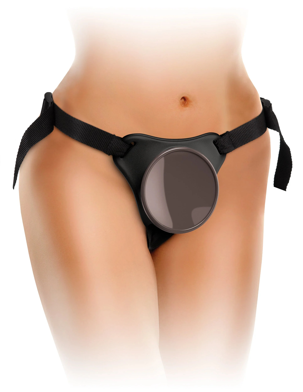 Трусы для страпона Body Dock ABS with Nylon Straps with Comfort Tech Pipedream BD10229PD