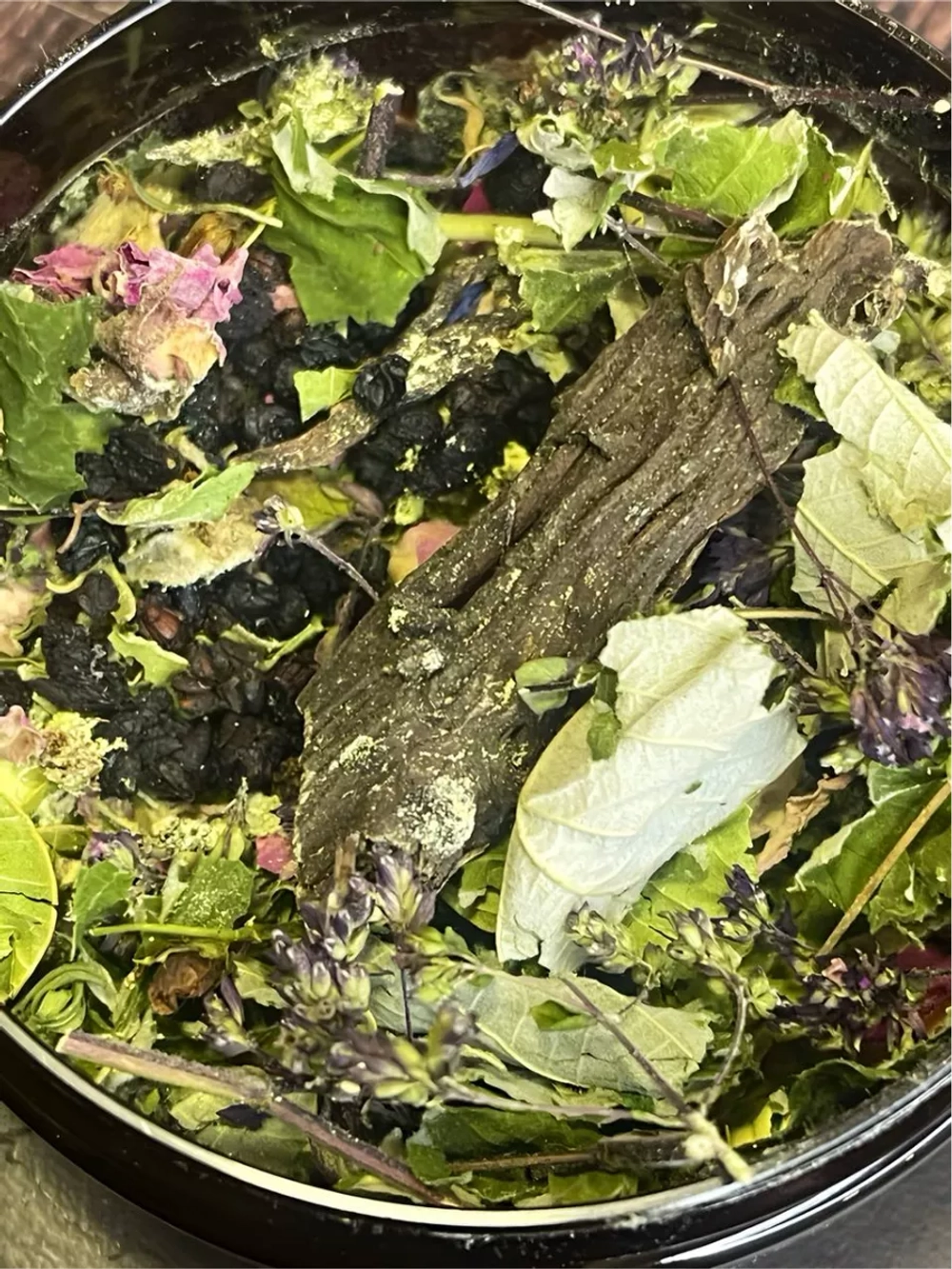 Фимиам Лилит