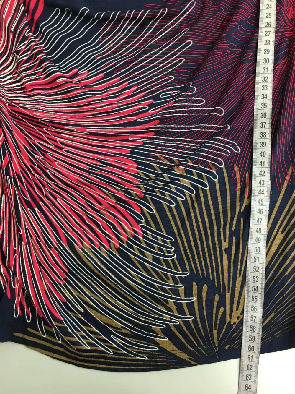 Джемпер VIRIATO 44/46 размер, новый