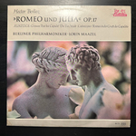 Берлиоз - Ромео и Джульетта (Германия)