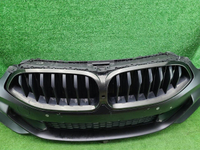 Бампер передний BMW 8er G14 18-22 M-paket В сборе