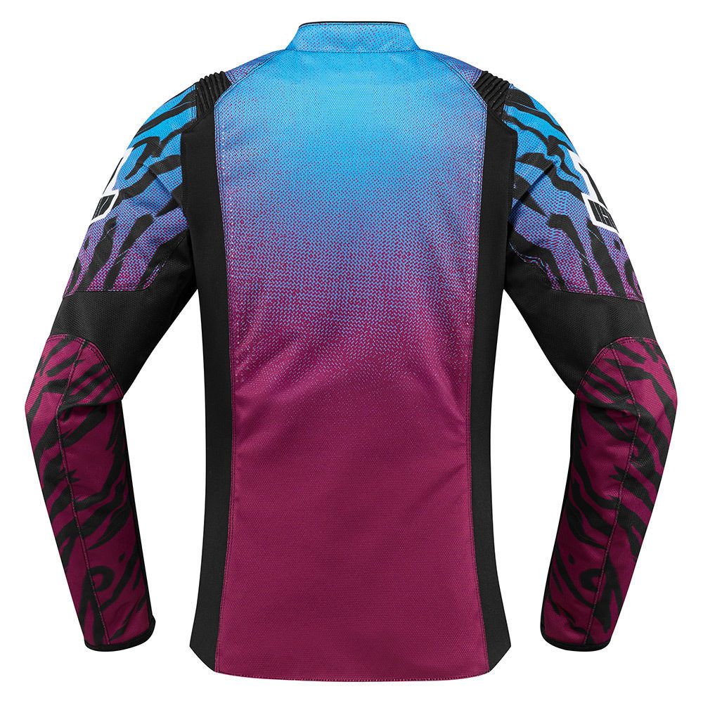 Overlord SB2 Wild Child / Женская / Текстильная / Фиолетовый