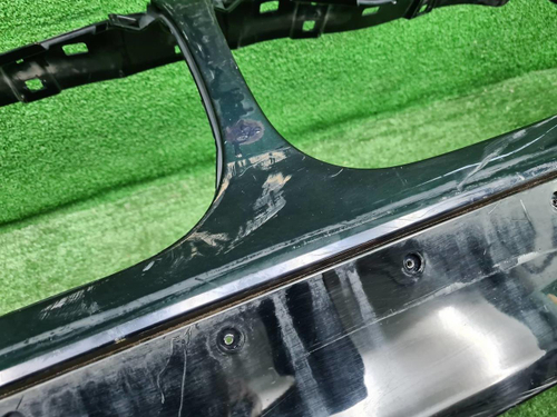 Бампер передний BMW X3 G01 (2017-2021) M-Paket