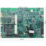 Контроллер MIO-5251DS81701E-T (ПКАхх-1/1ПП2 и РКА-хх-1/1РР2) версия ПО 3.14