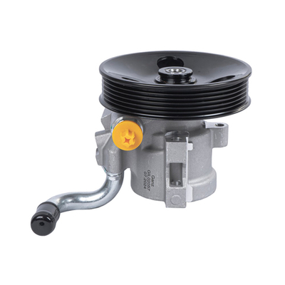 Насос ГУР CHEVROLET Aveo 03-08/Lacetti 03- GANZ GIL02057