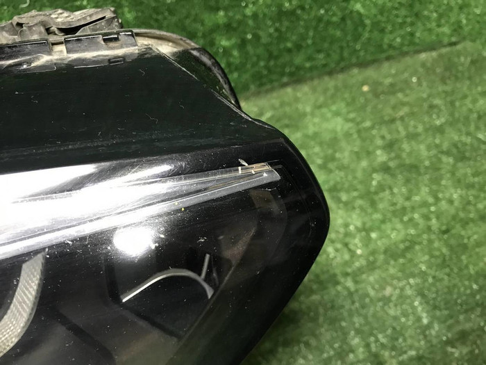 Фара правая BMW X5 G05 X6 G06 (2018-2023) LED