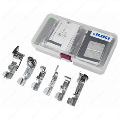 Набор лапок Juki (6шт.)