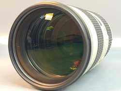 Canon EF 70-200mm 2.8L IS USM