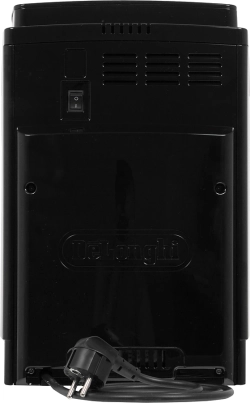 Кофемашина Delonghi Magnifica ECAM22.110.B 1450Вт черный