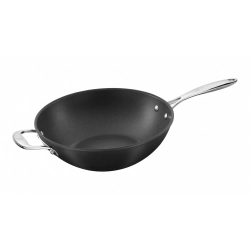 Zwilling Сковорода Forte Cantonese 30 см