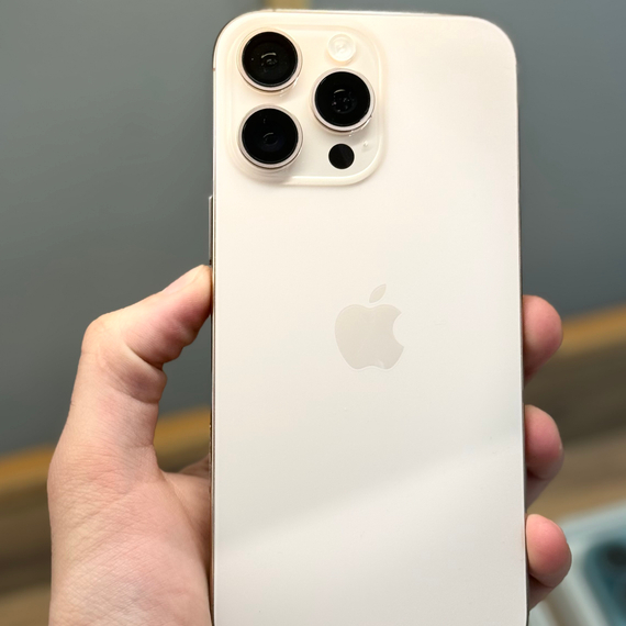 Apple iPhone 16 Pro Max 256gb