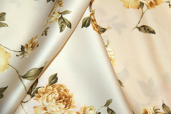 Ткань для штор Mediterraneo Petalos (Медитерранео Петалос) C 04 Dore