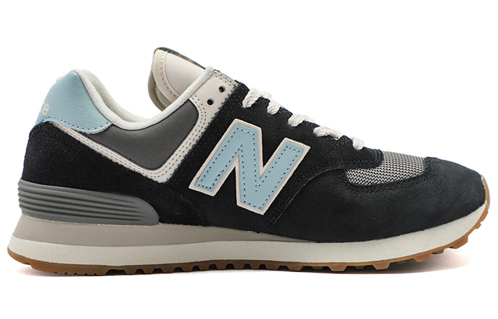 Кроссовки New Balance Nb 574 (Женская размерная сетка)