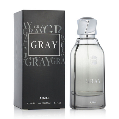 Ajmal Gray Eau De Parfum 100 ml (man)