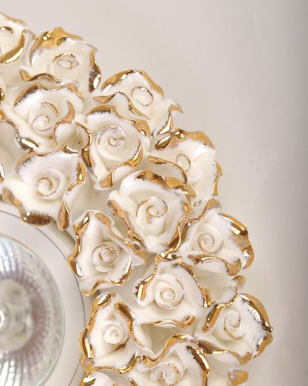 Встраиваемый спот Abrasax 014-WHG