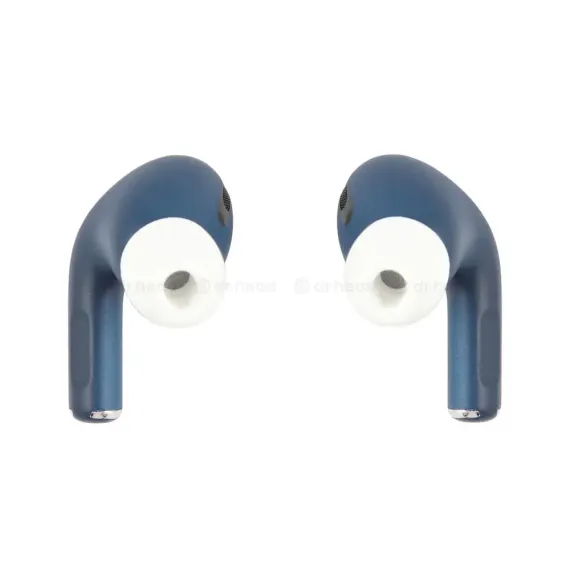 Apple AirPods Pro 2nd gen with MagSafe USB-C (2023) Dark Blue Total Matte