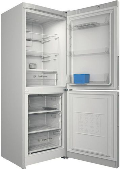 холодильник INDEZIT ITR5160W