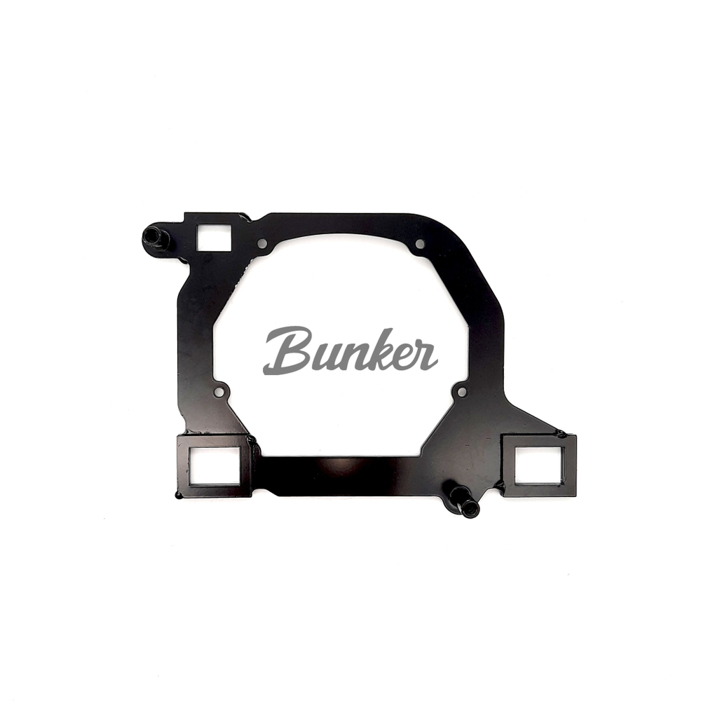 Переходные рамки для замены линз BUN-PR-57