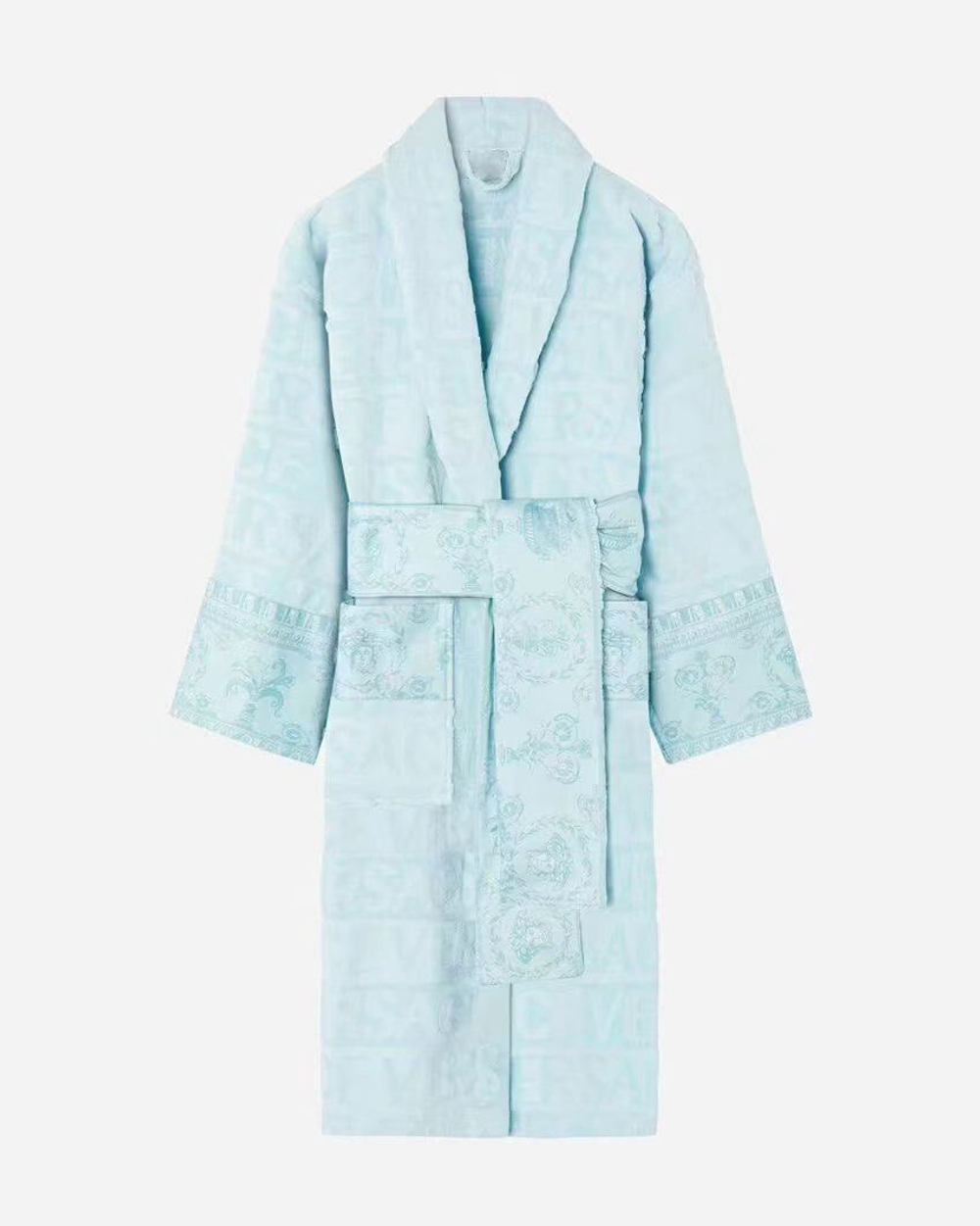Халат Versace, арт. 477281592