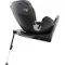 Автокресло Britax Roemer Swivel 2 Classic Midnight Grey