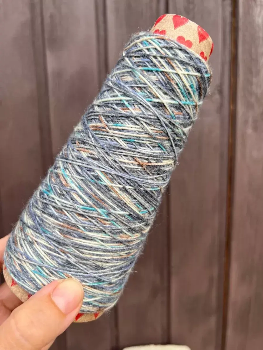 Пряжа носочная для вязания Аркобалено