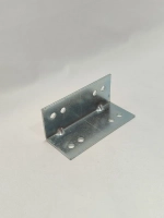 Уголки мебельные высота 43 мм 4 штуки