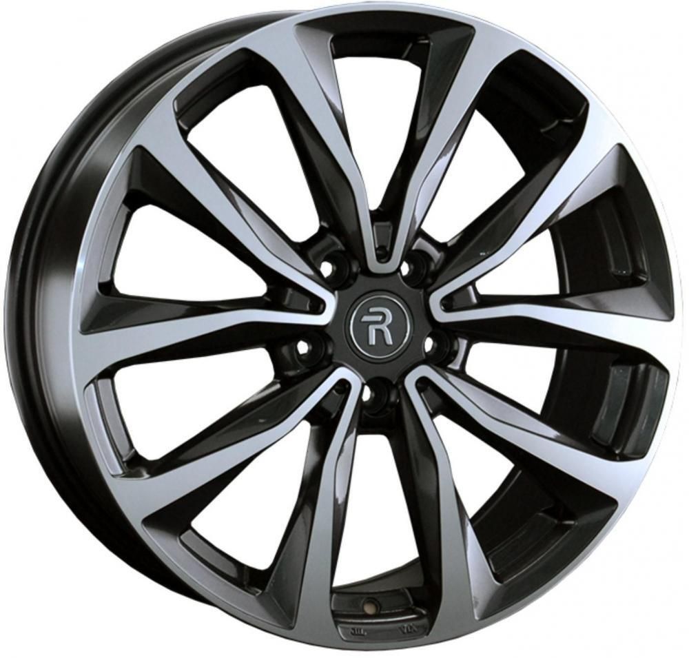 Replay V84 7.5x19 5x108 ET 50 Dia 63.3 (GMF)