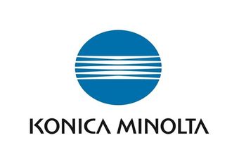 Материалы Konica Minolta