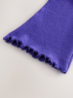 Легинсы-клеш для девочки Next E51-649, Фиолетовый