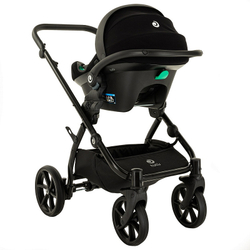 Детская коляска Tutis Nanni 7 3 в 1 1533071 Driftwood